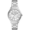 Image de Fossil Montres Montre Femme Fossil Montres Gilmore - ES5393 Bracelet Acier Acier