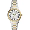 Image de Fossil Montres Montre Femme Fossil Montres Gilmore - ES5396 Bracelet Acier Bicolore
