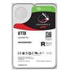 Image de Disque dur interne Iron Wolf ST8000VN004 8000Go HDD 3.5 7200tr/min Serial ATA III Argent