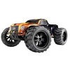 Image de Cimera noir brushless 1:10 Auto RC électrique Monstertruck 4 roues motrices (4WD) 100% RtR 2,4 GHz avec accu et chargeur
