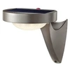Image de SY-4673532 Applique avec détecteur de mouvement 10 W blanc chaud gris (mat)