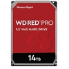 Image de WD Red Pro 16 TB Disque dur interne 8.9 cm (3.5) SATA 6 Gb/s WD161KFGX vrac