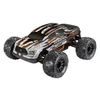 Image de Bash 6S brushless 1:8 Auto RC électrique Monstertruck 4 roues motrices (4WD) prêt à fonctionner (RtR) 2,4 GHz