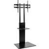 Image de Pied pour TV Professional SP-TVS-500 94,0 cm (37) - 203,2 cm (80) support sur pied , inclinable, réglable en hauteur