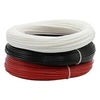 Image de RF-4738590 Filament PETG 1.75 mm 600 g noir, blanc, rouge