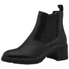 Image de Tamaris Bottine Chelsea 1-25456-43 001 Taille: 38 EU en occasion ou reconditionné