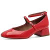 Image de Tamaris Women's 1-22331-44 Pump, Rouge, 38 EU en occasion ou reconditionné