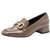 Image de Tamaris Trotteur 1-24316-43 Pantoufles pour Femme, Taupe, 39 EU en occasion ou reconditionné