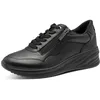 Image de Tamaris Baskets Basses pour Femme Noir Taille 41 EU, Noir, 41 EU en occasion ou reconditionné