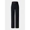 Image de Bogner Fire + Ice - Zula - Pantalon ski femme Black - old - 36