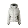 Image de Bogner Fire + Ice - Saelly2 - Veste ski femme Storm Gray - 42