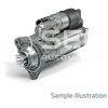 Image de Démarreur / Démarreur Seg Automotive 0001.383.018