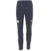 Image de Pantalon joueur Mcfc tr pant Bleu marine Taille : S