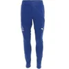 Image de Pantalon joueur Om trng pants Bleu moyen Taille : S