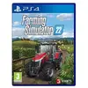 Image de Farming Simulator 22 PS4
