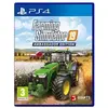 Image de Farming Simulator 19 Ambassador Edition PS4