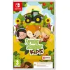 Image de Farming Simulator Kids Code in a box Nintendo Switch