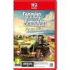 Image de Farming Simulator: Signature Edition ( Switch 2 ) en occasion ou reconditionné