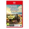 Image de Farming Simulator Signature Edition Nintendo Switch 2