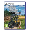 Image de Farming Simulator 22 Platinum Edition PS5