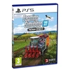 Image de Farming Simulator 22 Premium Edition PS5