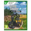 Image de Farming Simulator 22 Platinum Edition Xbox