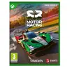 Image de Project Motor Racing Xbox Series X