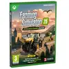 Image de Farming Simulator 25: Highlands Fisching Edition Xbox Series X