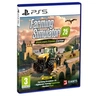 Image de Farming Simulator 25: Highlands Fisching Edition PS5