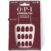 Image de - Faux Ongles Effet Gel XPRESS/ON X30 - Malaga Wine