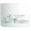 Image de Wella Professionals Masque Capillaire Nutricurls Curls & Waves 150ml One Size