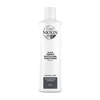 Image de Nioxin Après Shampoing densifiant System 2 - Cheveux très fins