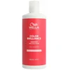 Image de Wella Professionals Shampooing Invigo Color Brilliance Fine Hair 500ml