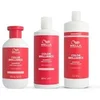 Image de Shampooing revitalisant de couleur Invigo Color Brilliance Cheveux colorés Cheveux fins 1 L - 4064666339283