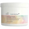 Image de Wella Professionals Masque Capillaire Colormotion 500ml