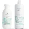Image de Shampoing pour cheveux bouclés sans sulfates 50ml - 250ml - 1000ml