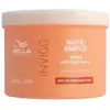 Image de Wella Professionals Masque Capillaire Invigo Nutri-enrich 500ml One Size