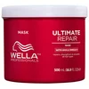 Image de Wella Professionals Masque De Réparation Ultime Pour Les Cheveux 500ml