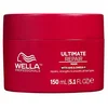 Image de Wella Professionals Masque Capillaire Réparation Totale 150ml
