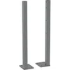 Image de Jeu de pieds support autoportants Duofix pour hauteur de chape 0-25cm - - 111.849.00.3