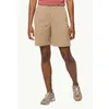 Image de Jack Wolfskin - Desert Shorts - Short randonnée femme Sand Storm - EU 42