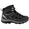Image de Jack Wolfskin Bottes De Randonnée Vojo 3 Texapore Mid