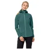 Image de Jack Wolfskin GO HIKE SOFTSHELL W en occasion ou reconditionné