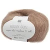 Image de Fil à tricoter Essentials Super Kid Mohair Loves Silk 25 gr -(...) - 53 Marron Poussiere