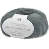 Image de Fil à tricoter Essentials Super Kid Mohair Loves Silk 25 gr -(...) - 54 Vert Lierre