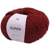 Image de Pelote de laine à tricoter Essentials Super Aran -(...) - 07 Bordeaux