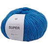 Image de Pelote de laine à tricoter Essentials Super Aran -(...) - 11 Azur