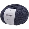 Image de Pelote de laine à tricoter Essentials Super Aran -(...) - 12 Bleu marine