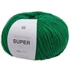 Image de Pelote de laine à tricoter Essentials Super Aran -(...) - 13 Vert