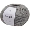 Image de Pelote de laine à tricoter Essentials Super Aran -(...) - 14 Gris